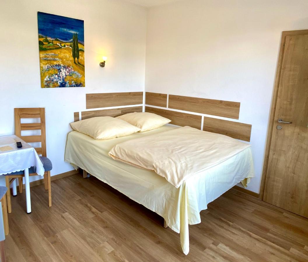I-Motel Обертсгаузен Екстер'єр фото