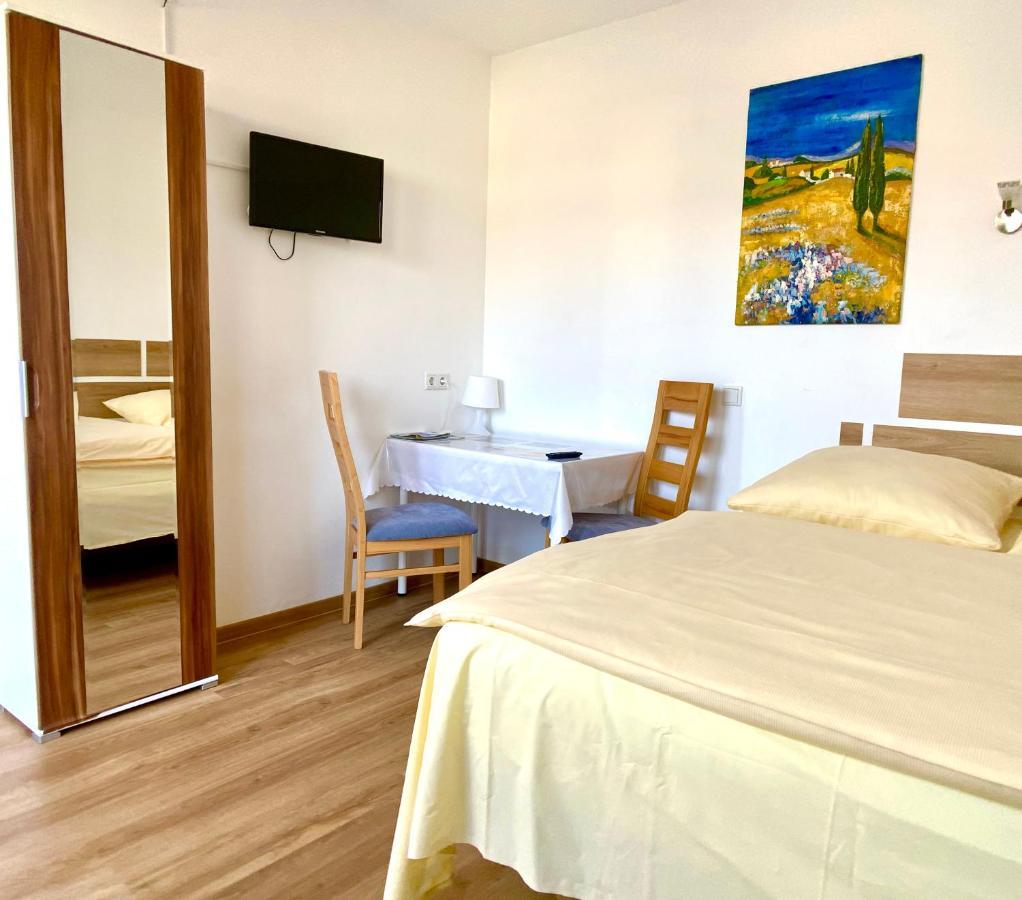 I-Motel Обертсгаузен Екстер'єр фото