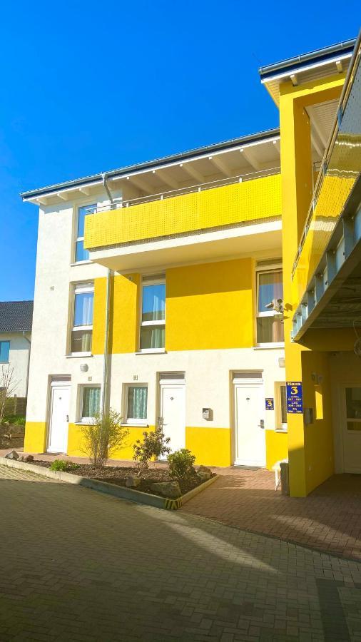 I-Motel Обертсгаузен Екстер'єр фото