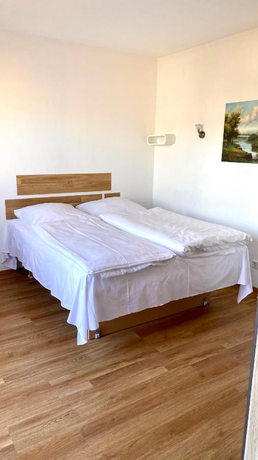 I-Motel Обертсгаузен Екстер'єр фото
