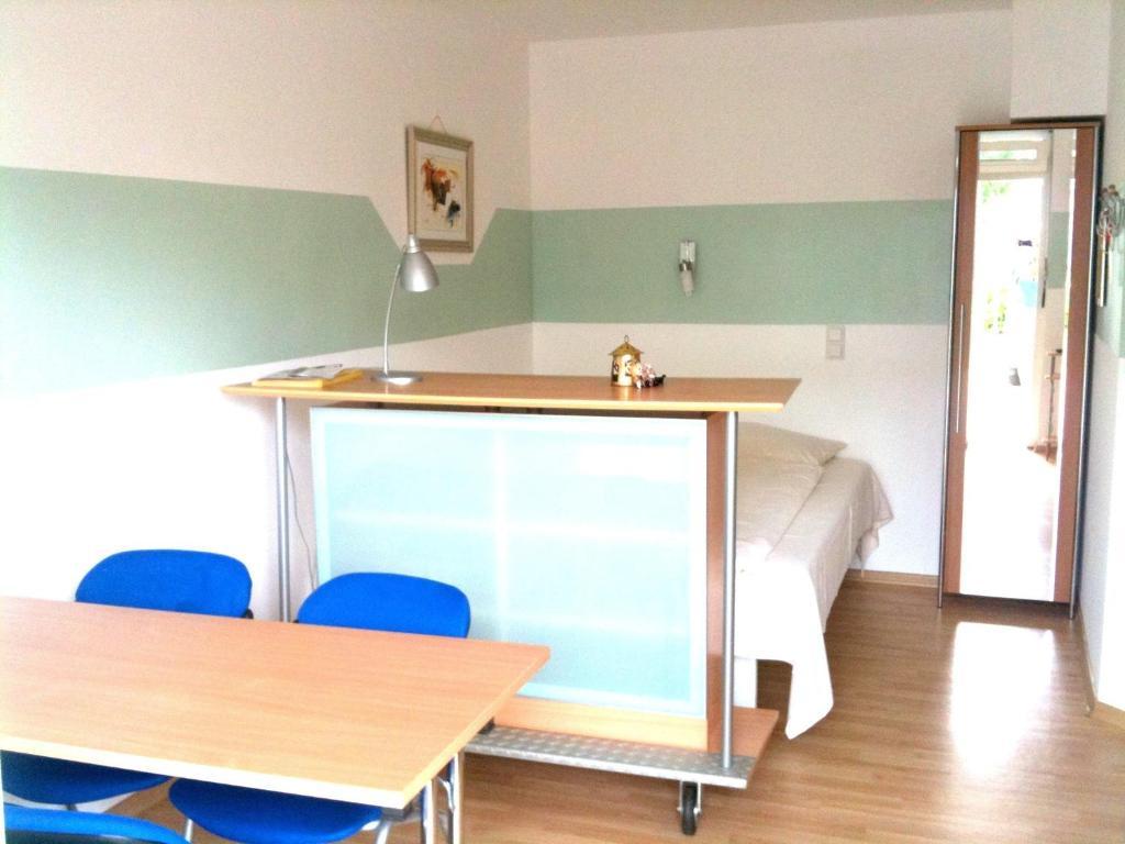 I-Motel Обертсгаузен Номер фото
