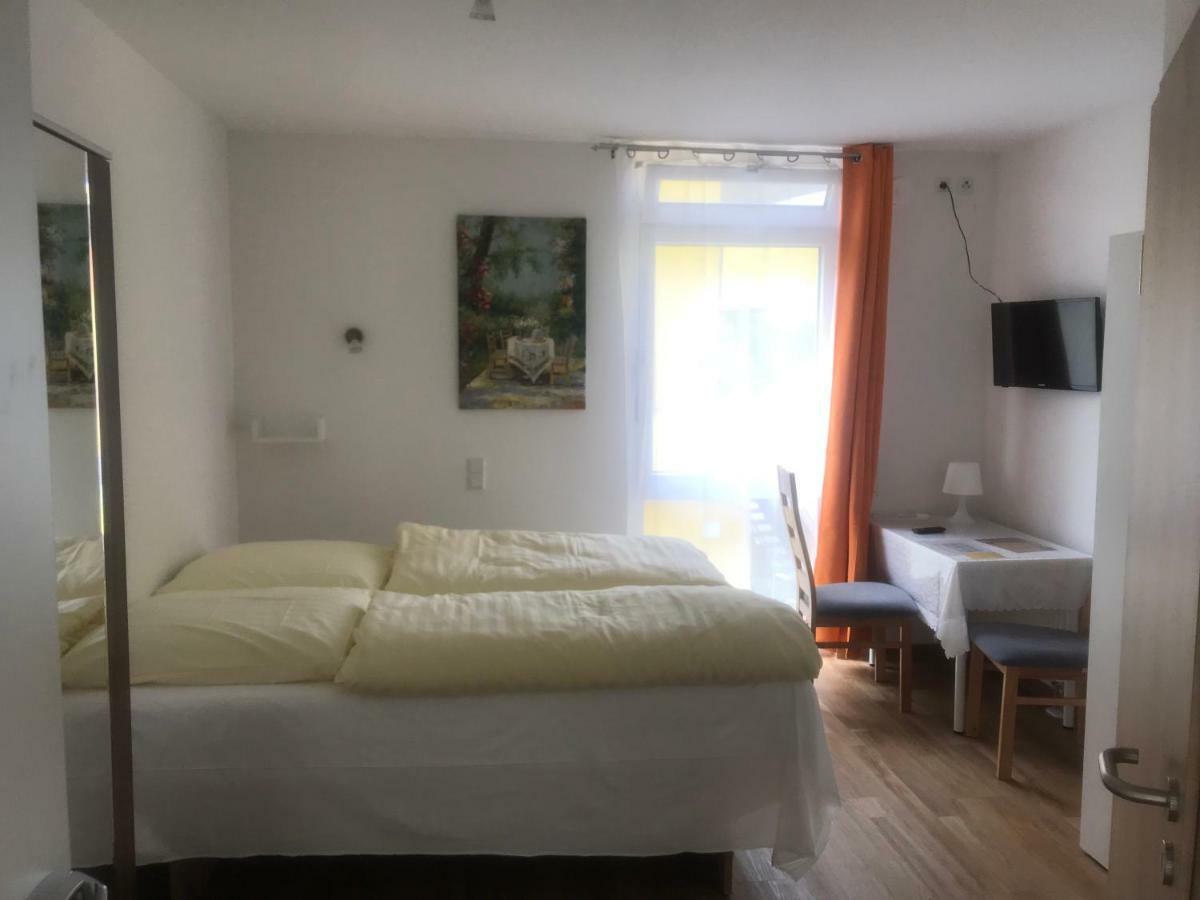 I-Motel Обертсгаузен Екстер'єр фото